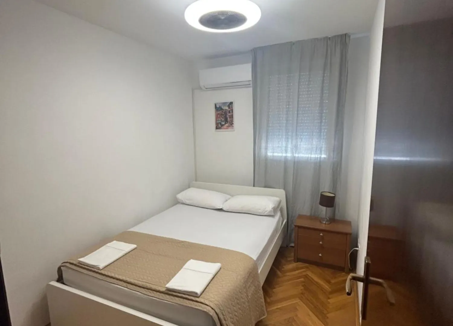 Apartment Lux View Split 0*,