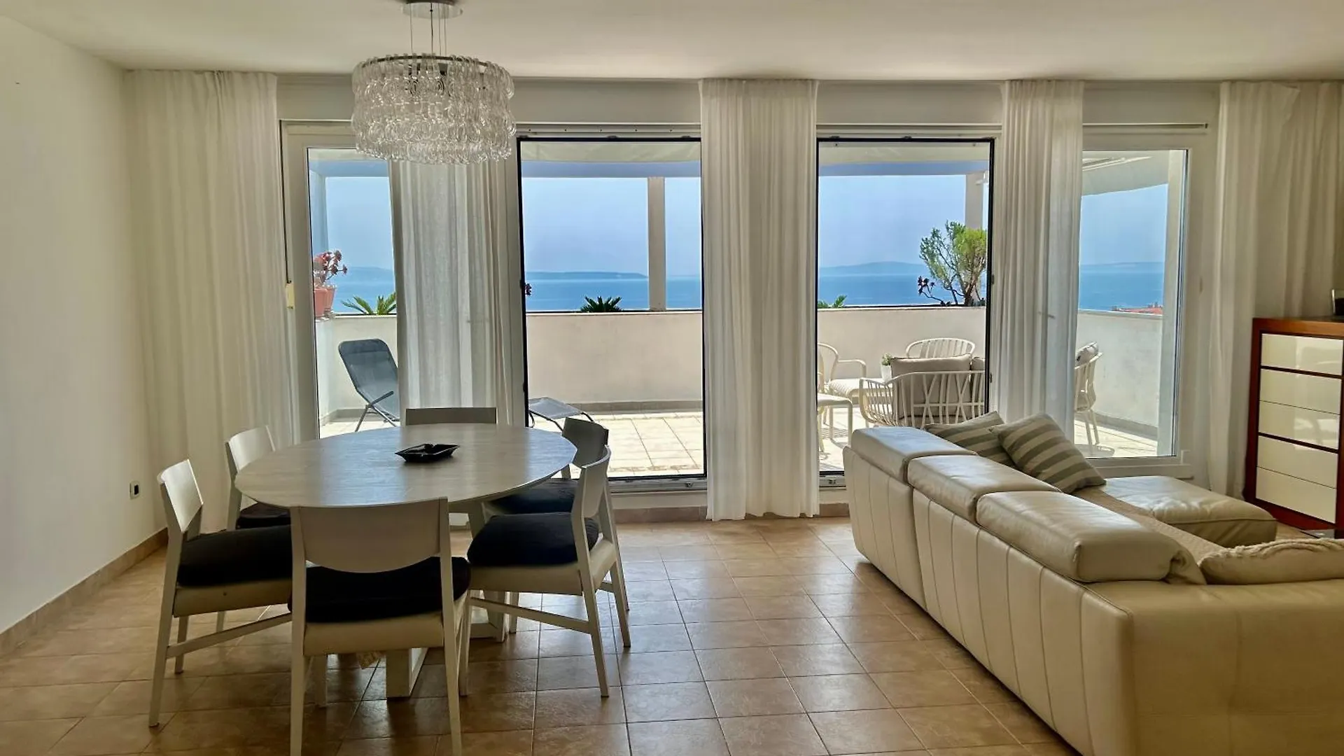 Apartment Lux View Split Croatia