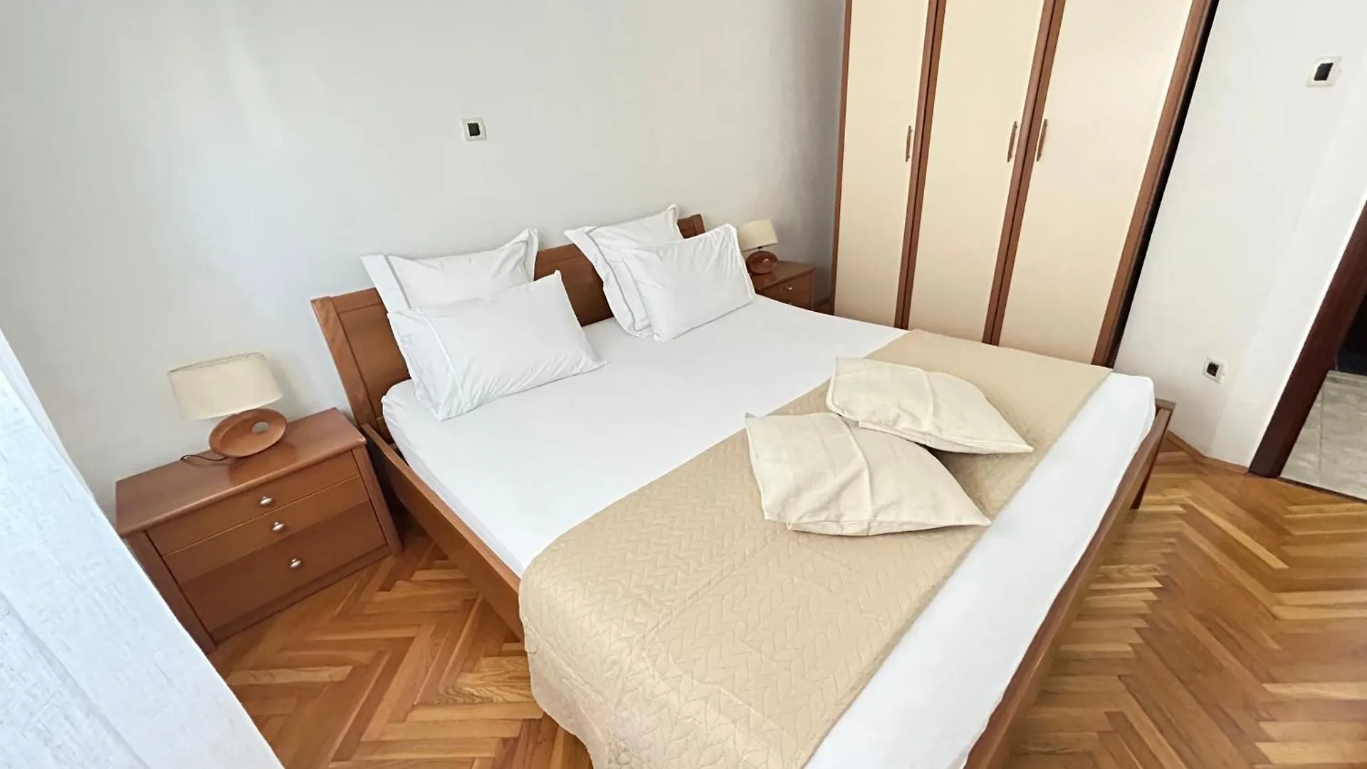 Beach Apartment Lux View Split 0*,  Horvátország