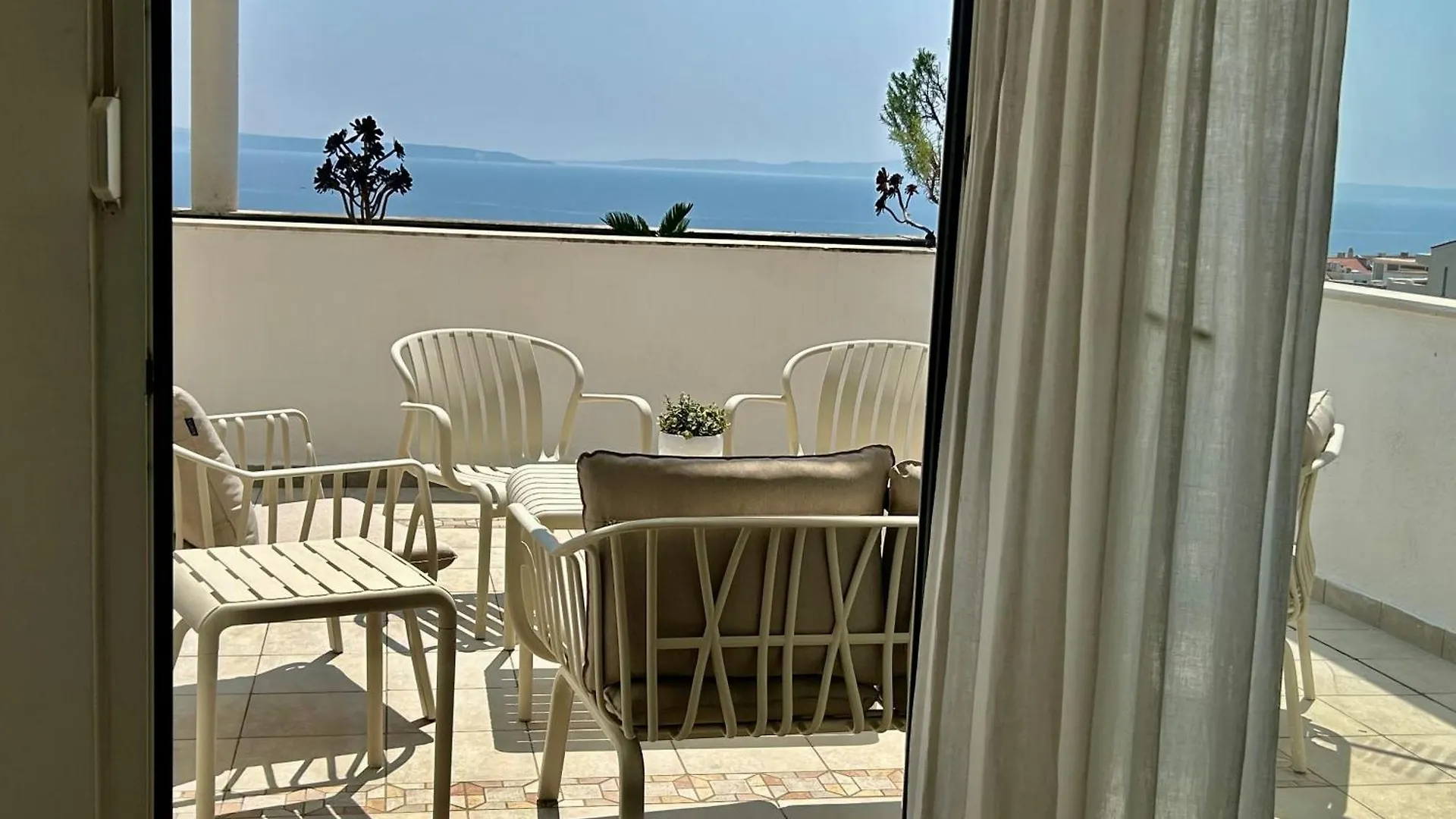 Apartment Lux View Split