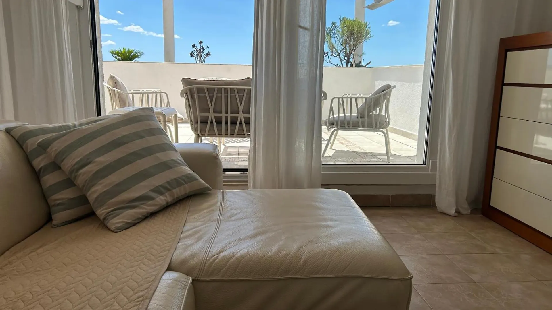 Beach Apartment Lux View Split 0*,