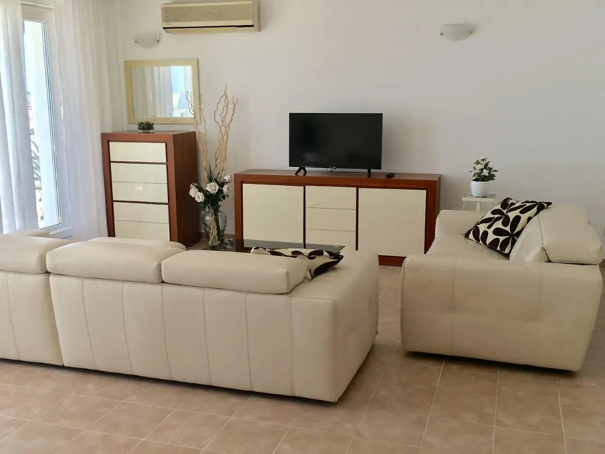 Beach Apartment Lux View Split Horvátország