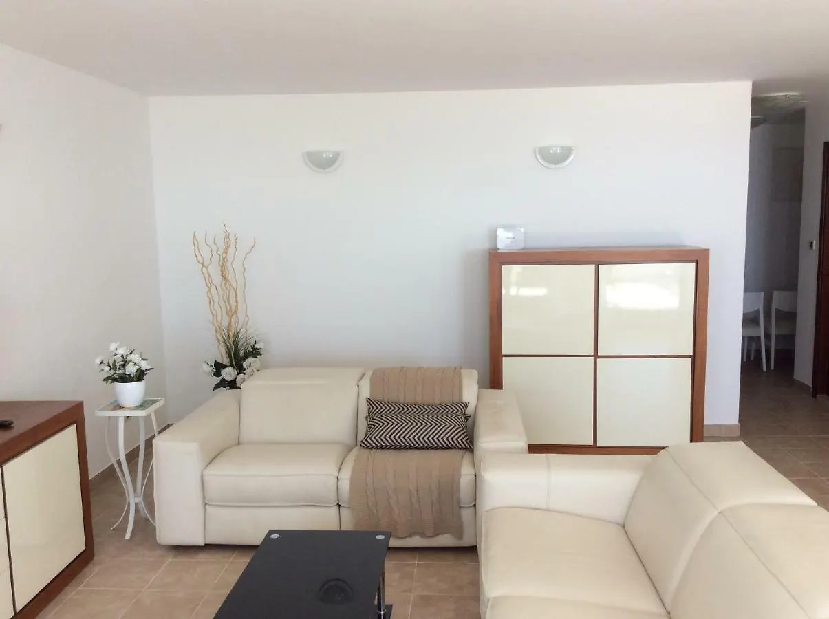 Apartment Lux View Split