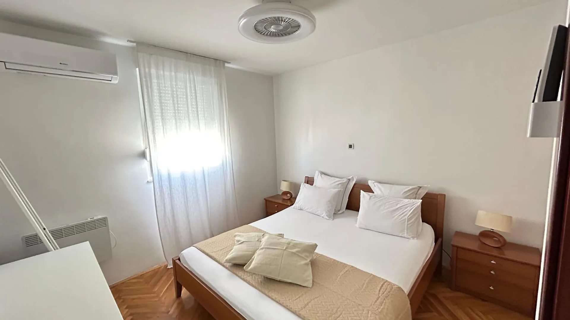 Apartment Lux View Split