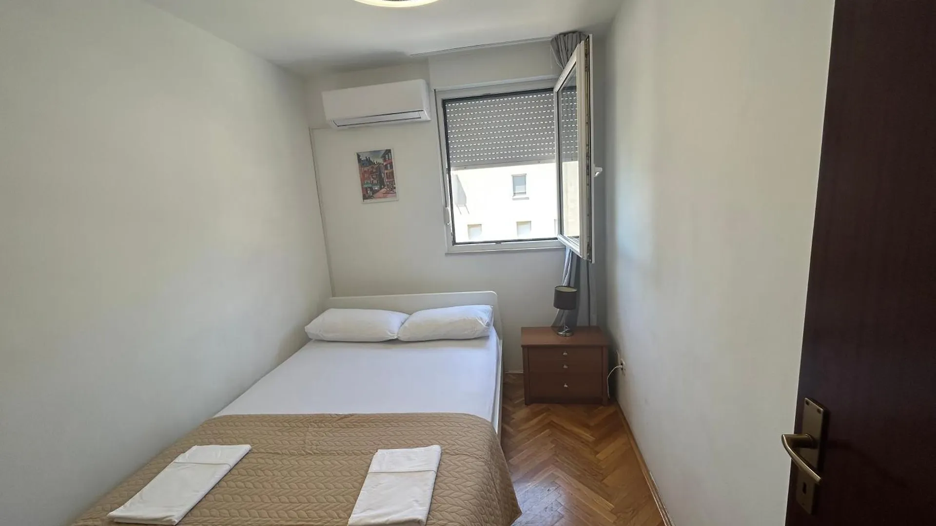 Beach Apartment Lux View 스플리트