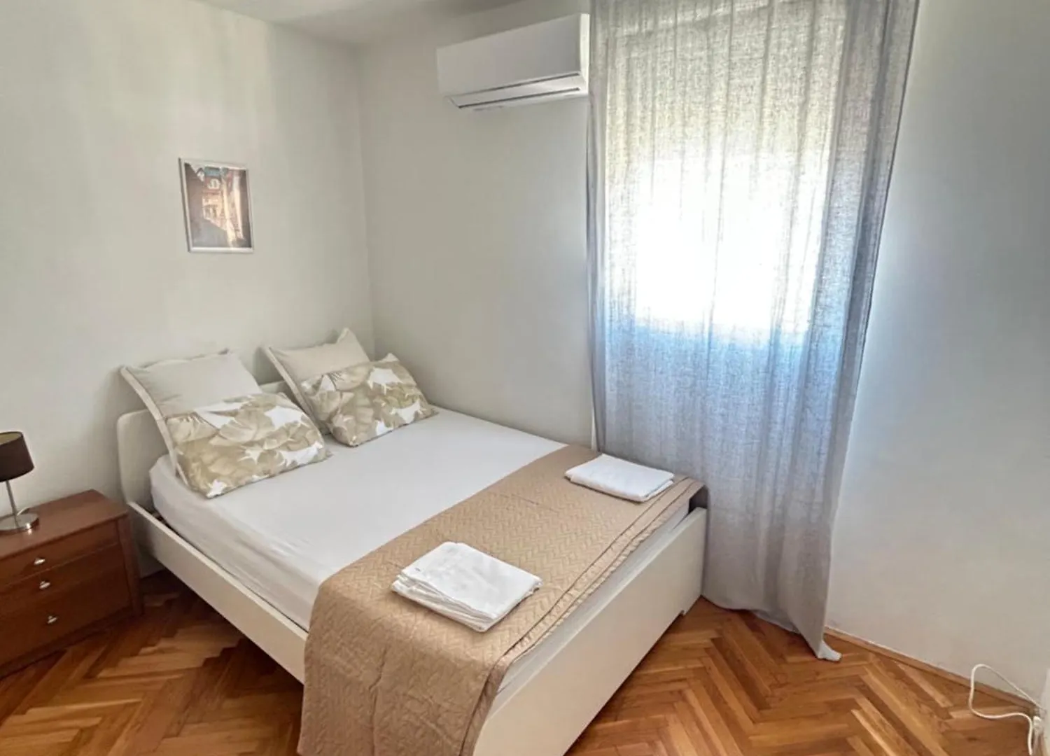 Beach Apartment Lux View 스플리트