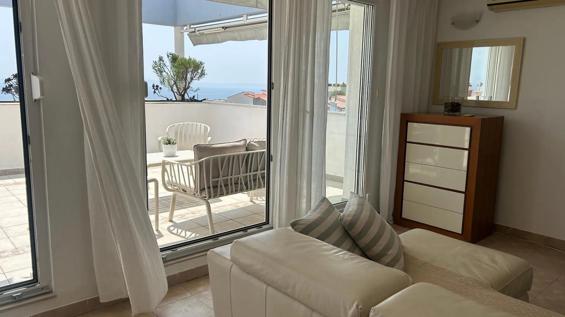 Beach Apartment Lux View 스플리트