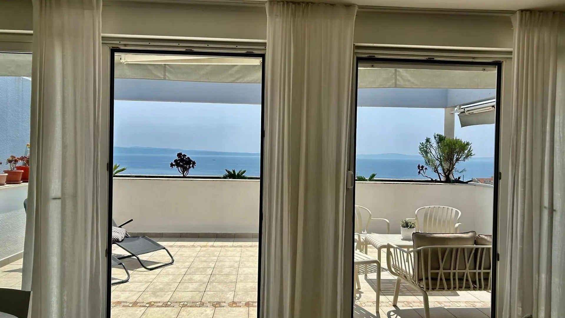 Apartment Lux View Split 0*,