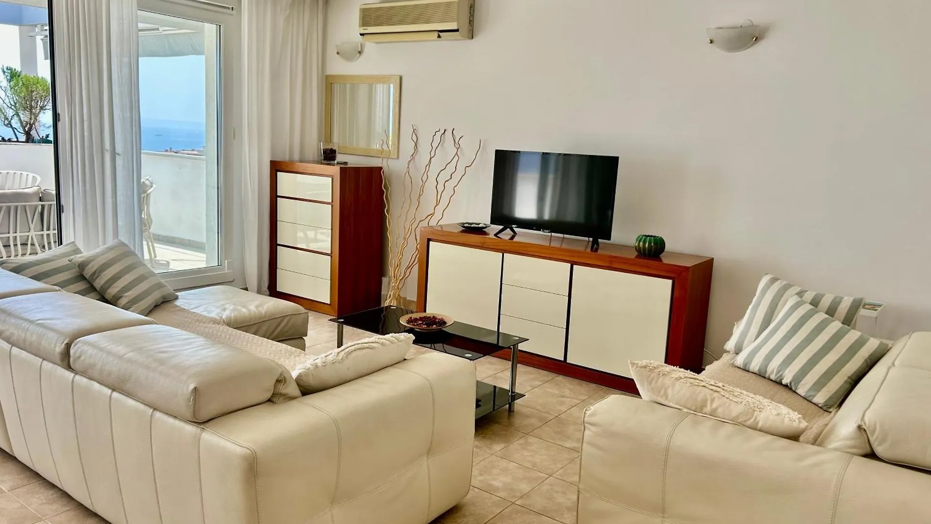 Apartment Lux View Split