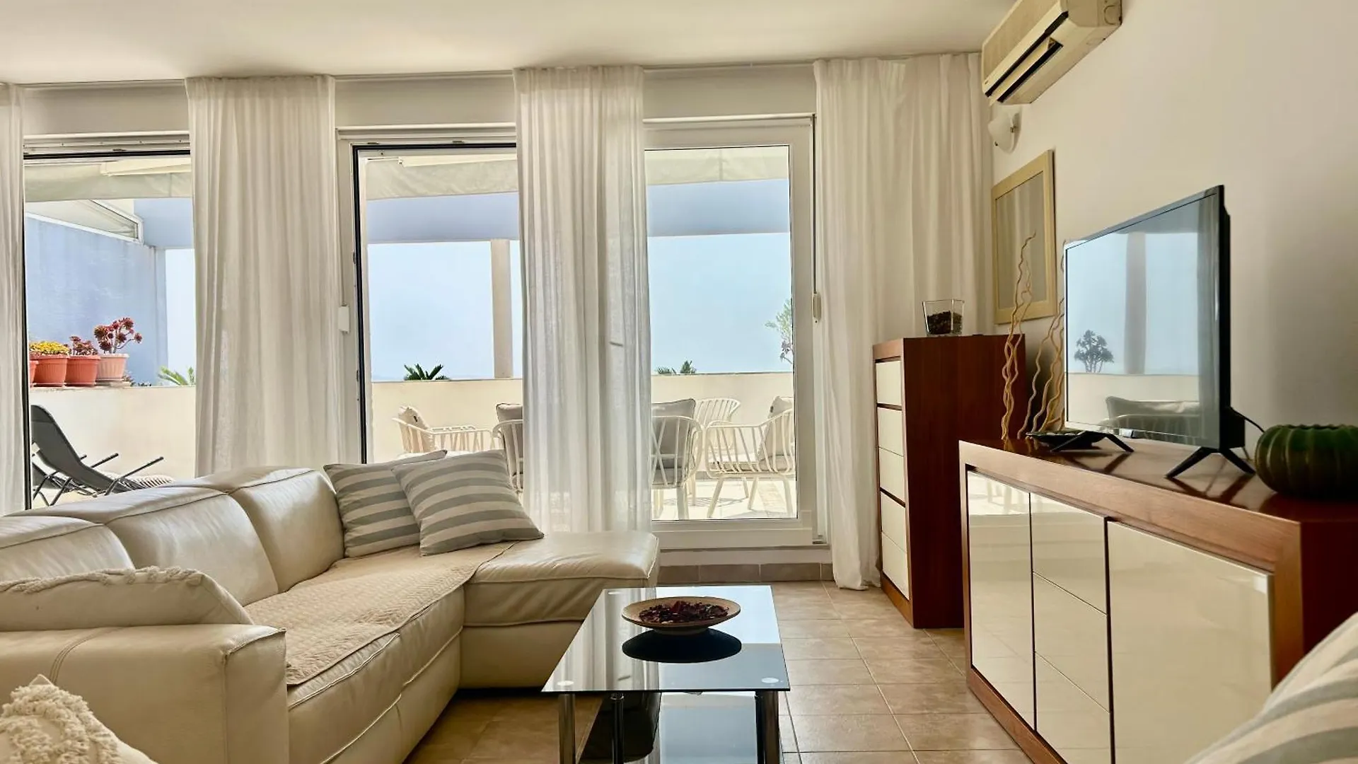 Apartment Lux View Split