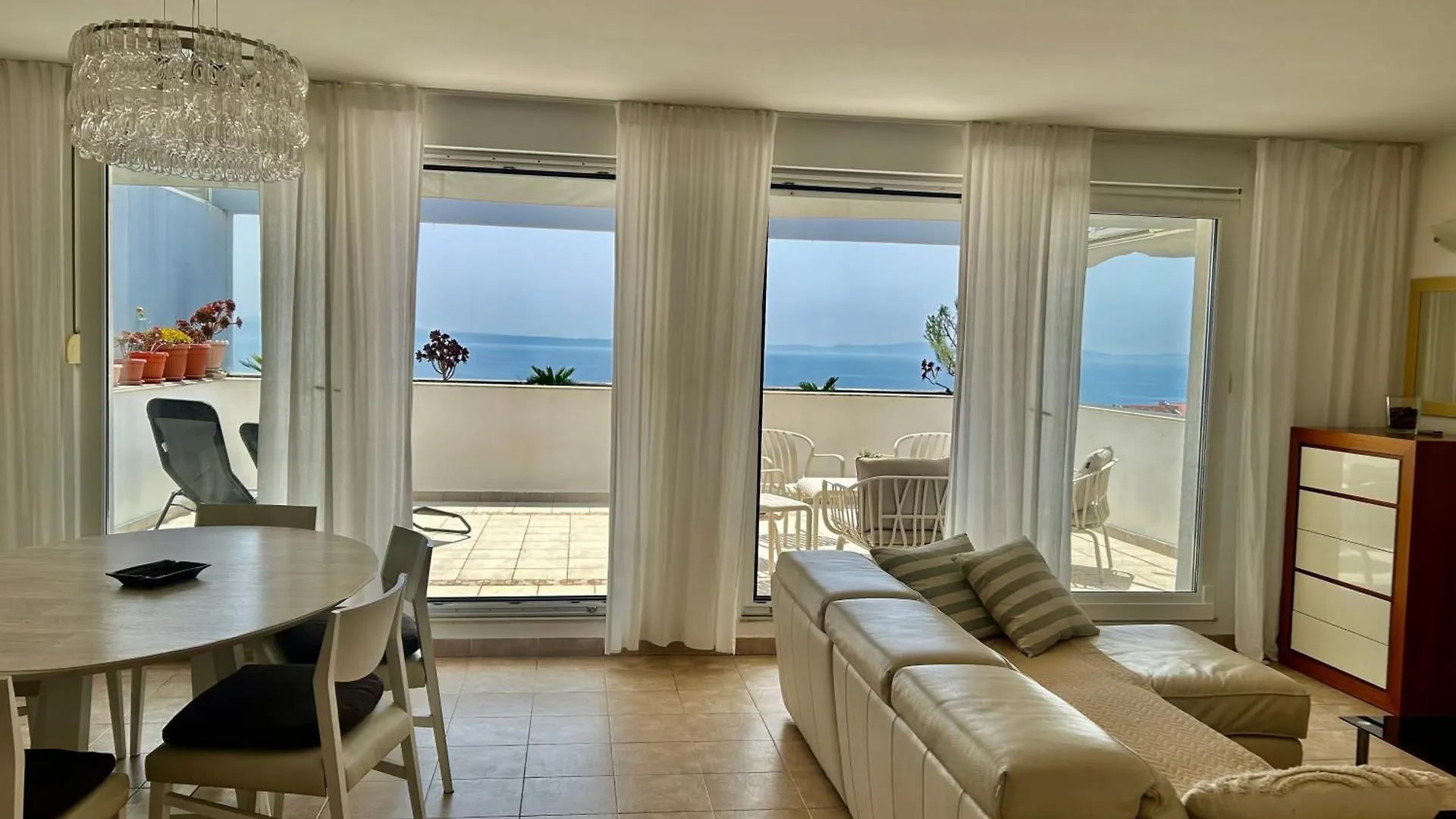 Apartment Lux View Split Croatia