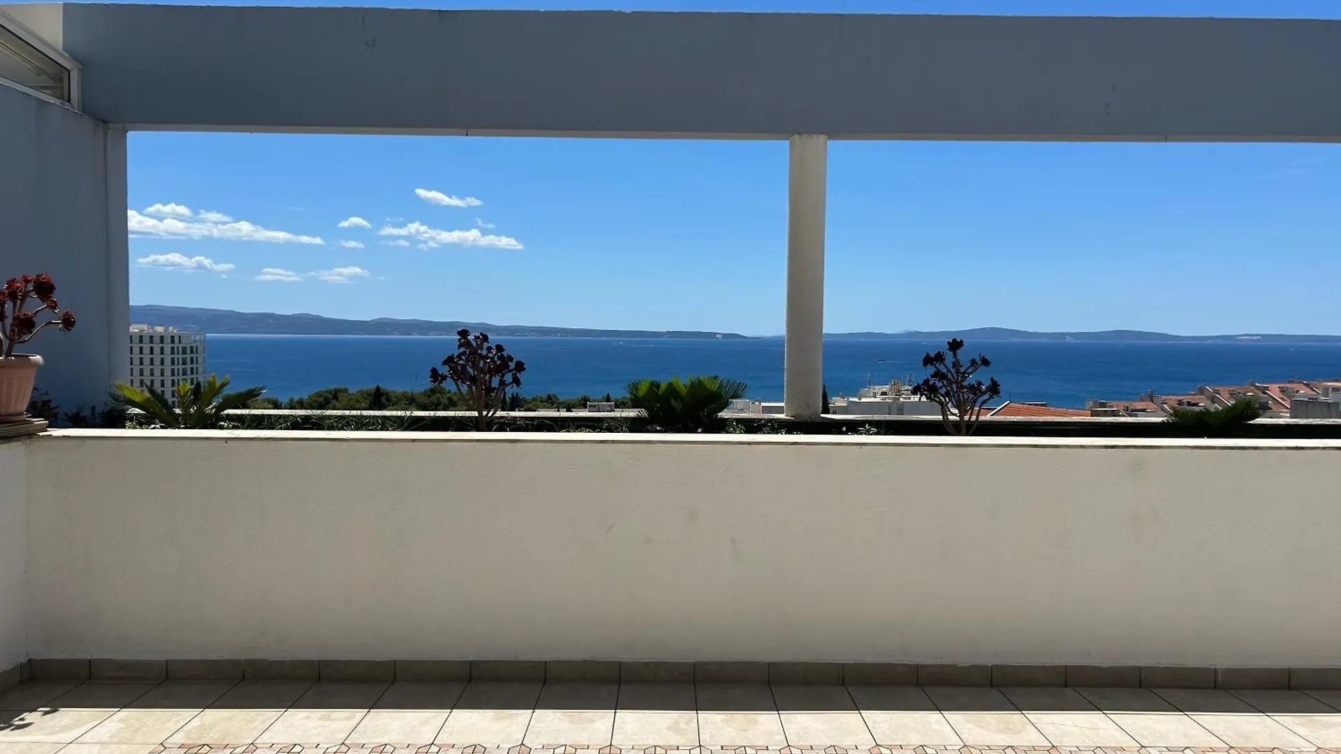 Apartment Lux View Split Croatia