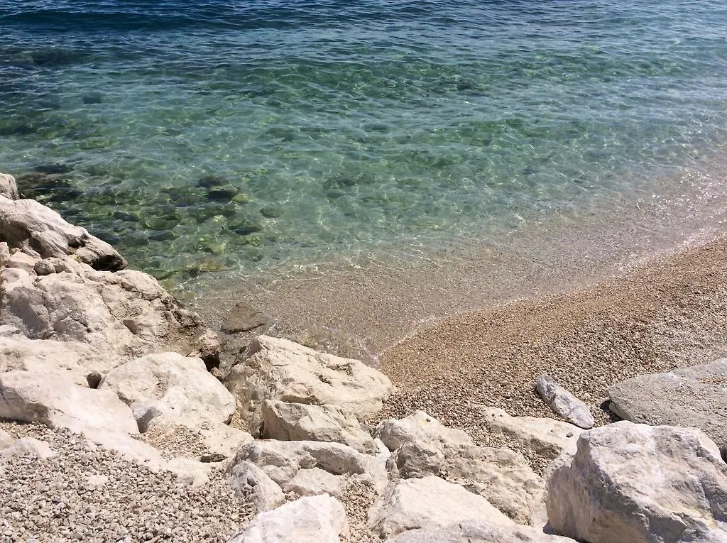 Beach Apartment Lux View 스플리트 크로아티아