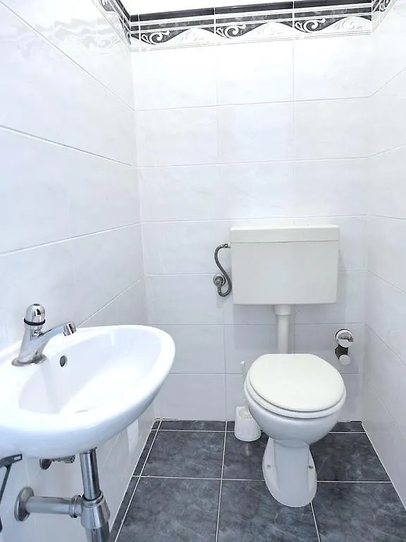 Beach Apartment Lux View 스플리트 크로아티아