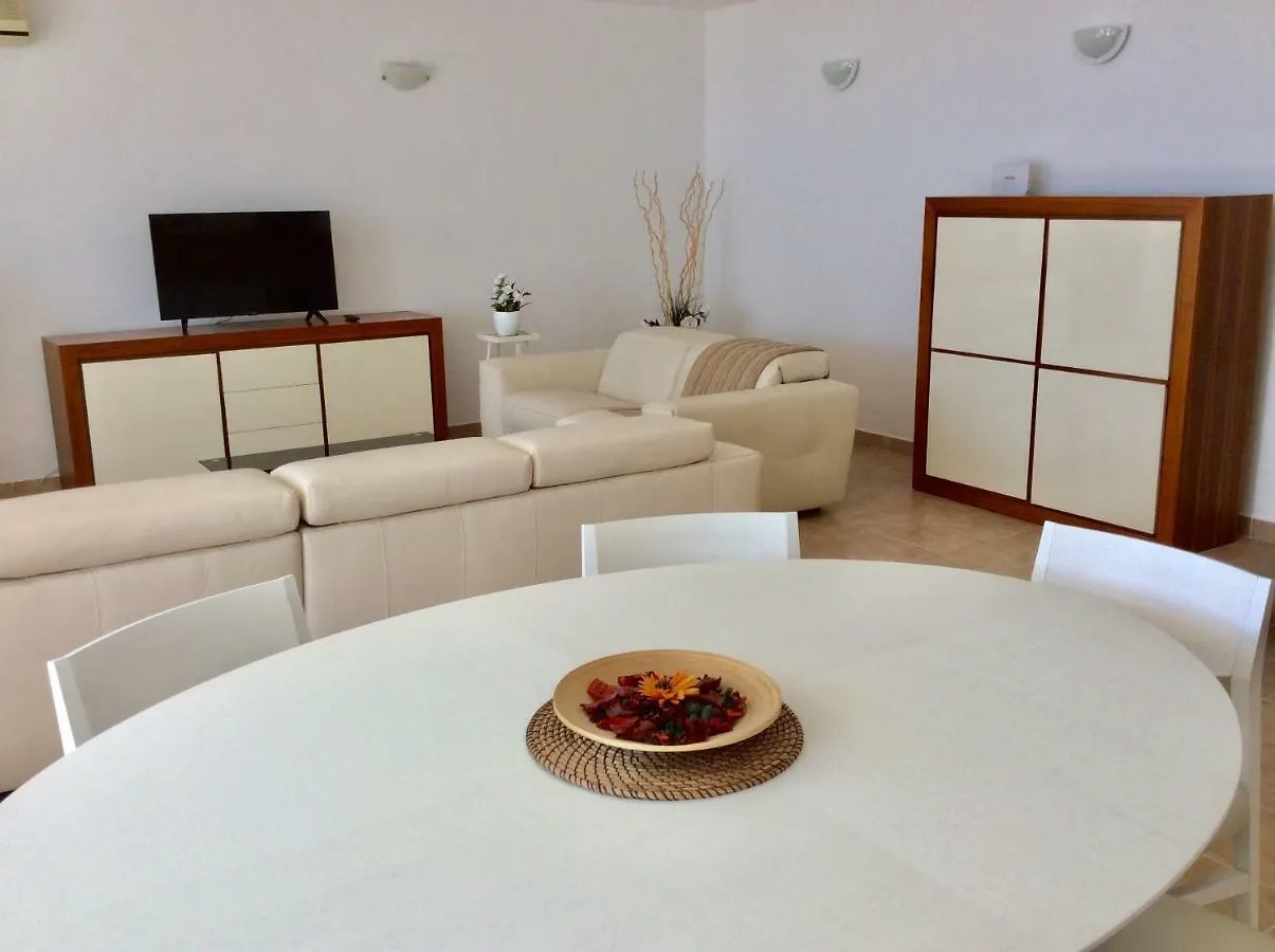 Beach Apartment Lux View 스플리트