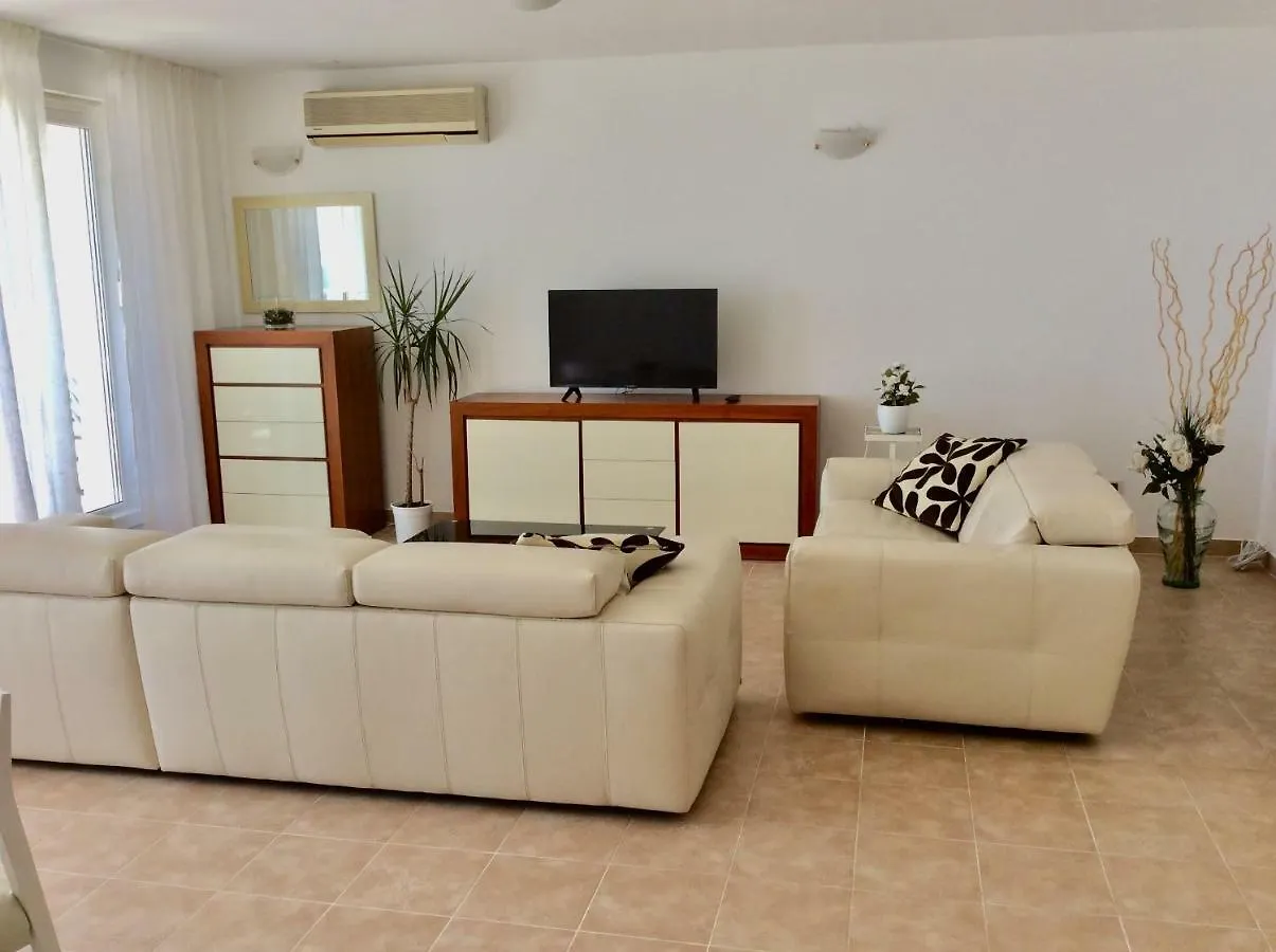 Beach Apartment Lux View 스플리트