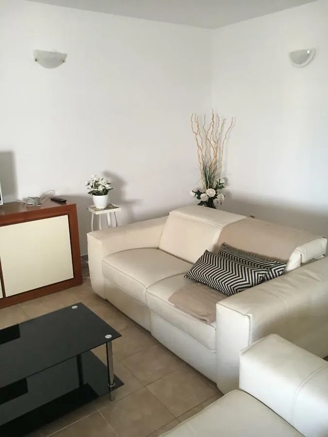 Beach Apartment Lux View 스플리트