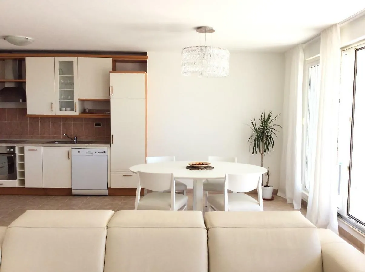 Beach Apartment Lux View 스플리트 크로아티아